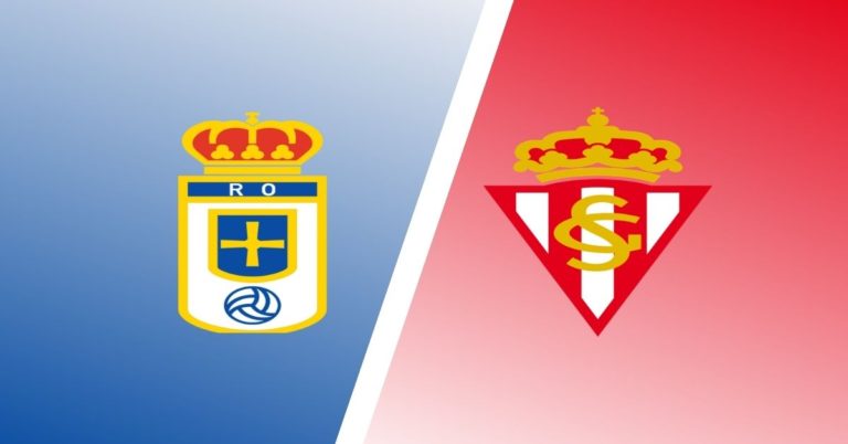 Real Oviedo vs Sporting Gijon predictions