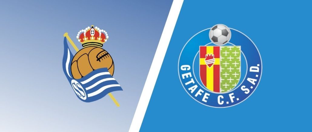 Real Sociedad vs Getafe predictions