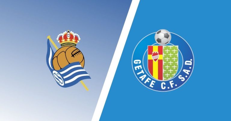 Real Sociedad vs Getafe predictions