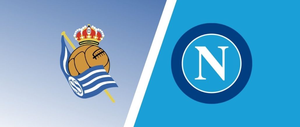 Real Sociedad vs Napoli predictions