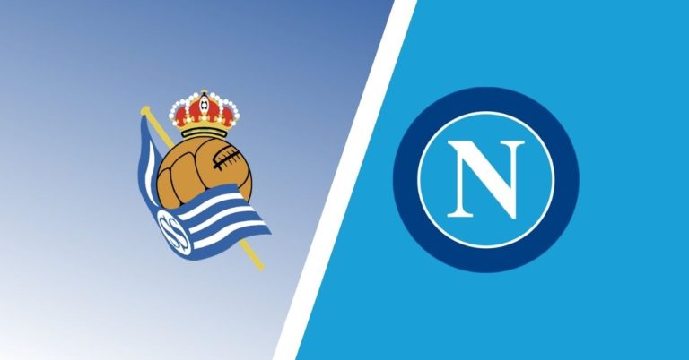 Real Sociedad vs Napoli predictions