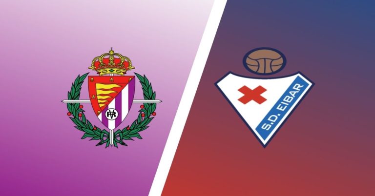 Real Valladolid vs Eibar predictions