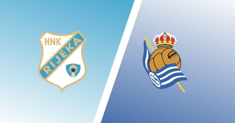 Rijeka vs Real Sociedad predictions