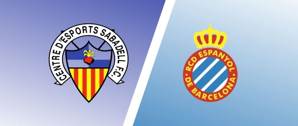 Sabadell vs Espanyol predictions