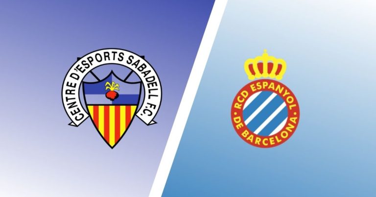 Sabadell vs Espanyol predictions