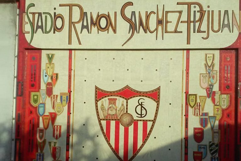 Lopetegui's Sevilla