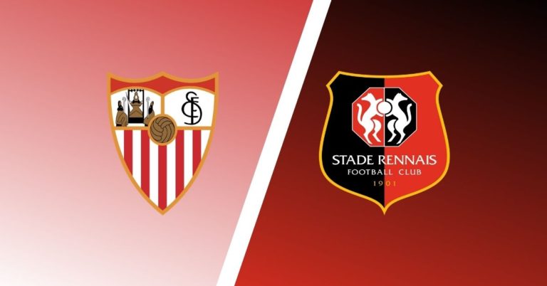 Sevilla vs Rennes predictions