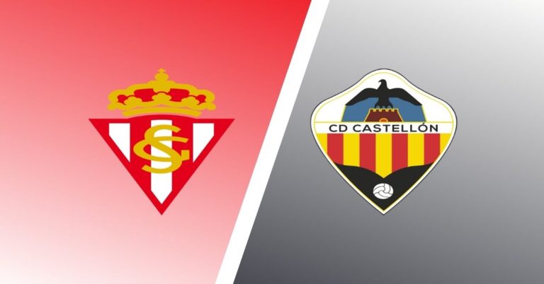 Sporting Gijon vs Castellon predictions