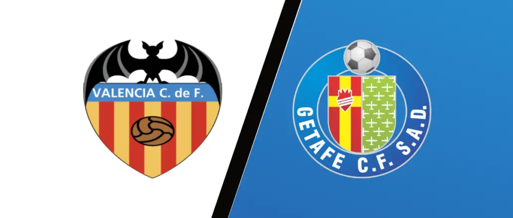 Valencia vs Getafe predictions