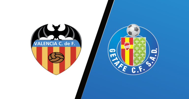 Valencia vs Getafe predictions