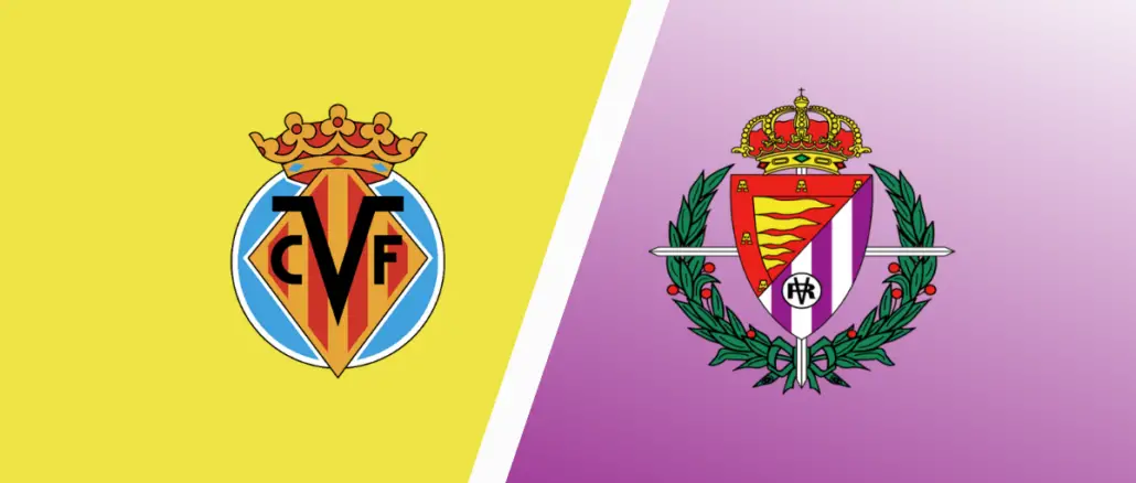 Villarreal vs Real Valladolid predictions