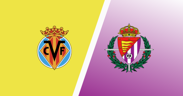 Villarreal vs Real Valladolid predictions