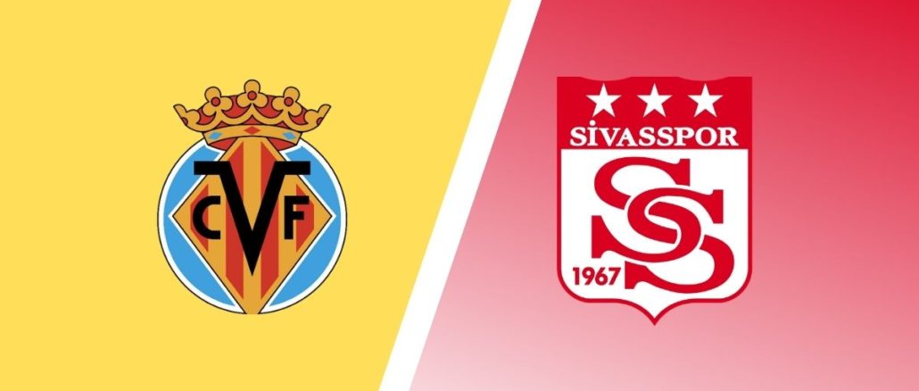 Villarreal vs Sivasspor predictions