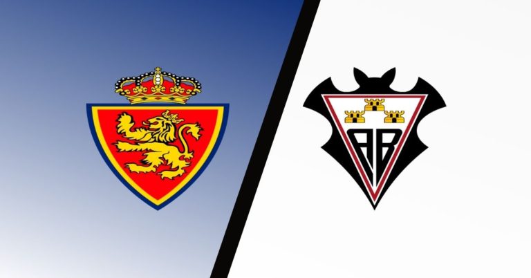 Zaragoza vs Albacete predictions