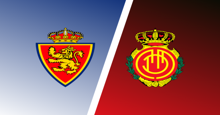 Zaragoza vs Mallorca predictions