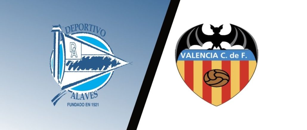 Alaves vs Valencia predictions