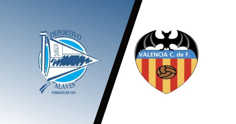 Alaves vs Valencia predictions