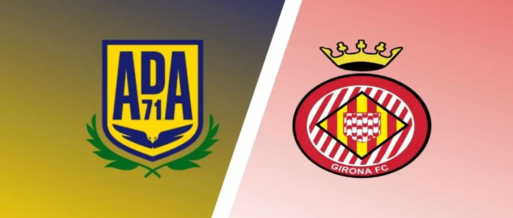 Alcorcon vs Girona predictions