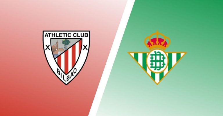 Athletic Bilbao vs Real Betis predictions