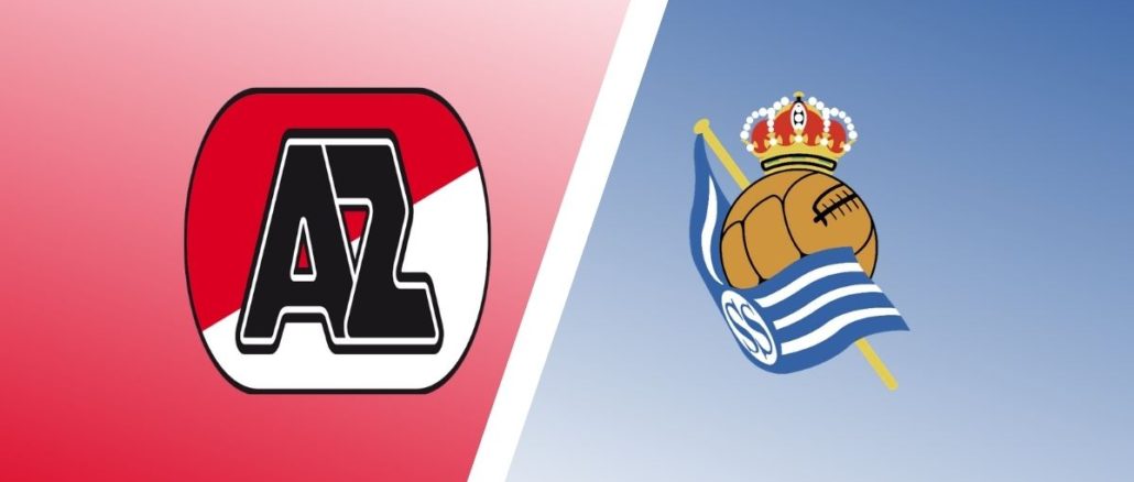 AZ vs Real Sociedad betting tips