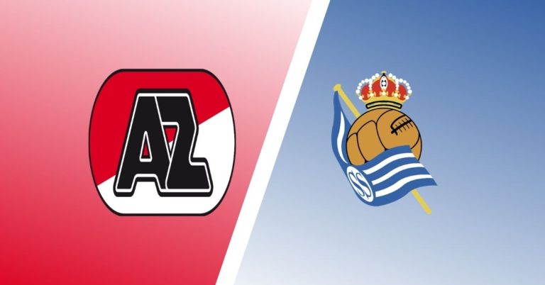 AZ vs Real Sociedad betting tips