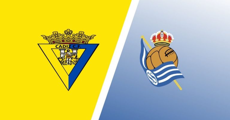 Cadiz vs Real Sociedad predictions