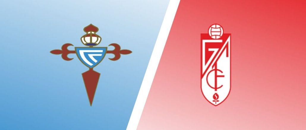 Celta Vigo vs Granada predictions