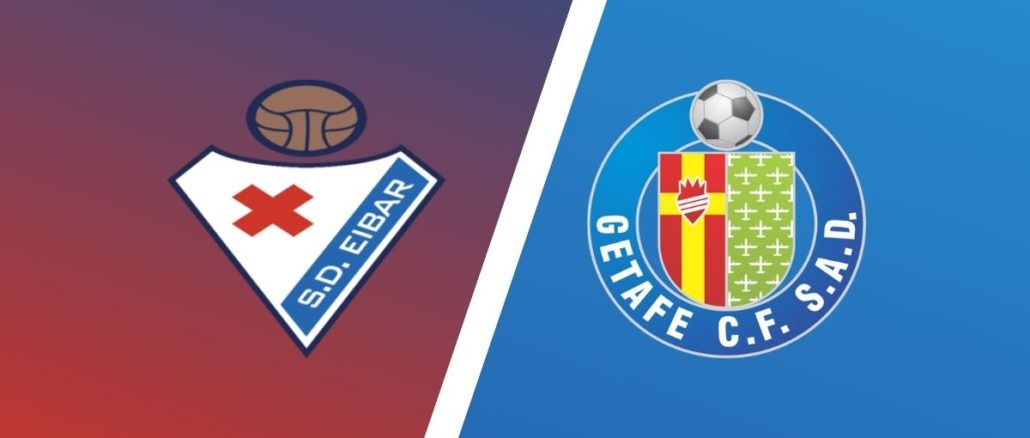 Eibar vs Getafe predictions