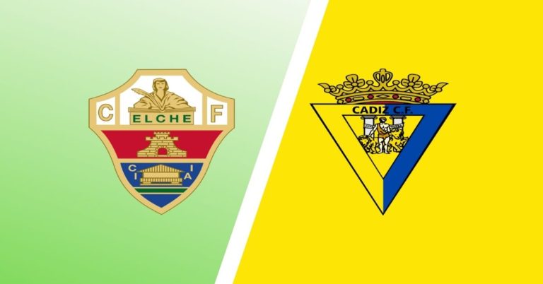Elche vs Cadiz predictions