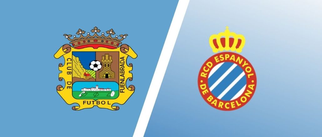 Fuenlabrada vs Espanyol predictions