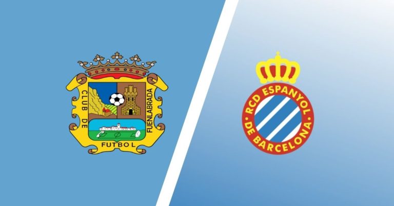Fuenlabrada vs Espanyol predictions