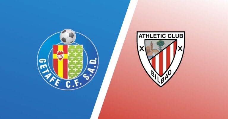 Getafe vs Athletic Bilbao predictions