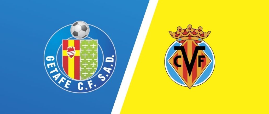 Getafe vs Villarreal predictions