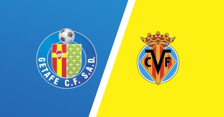Getafe vs Villarreal predictions