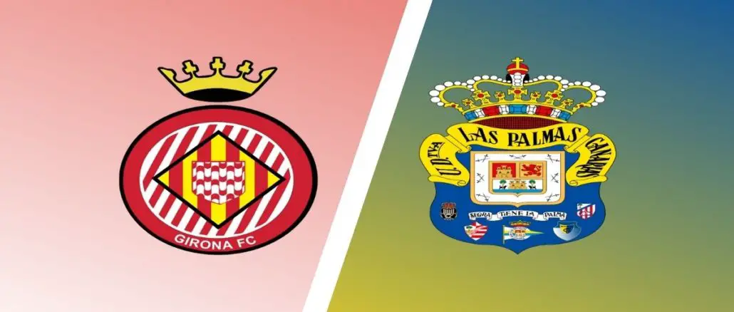 Girona vs Las Palmas predictions