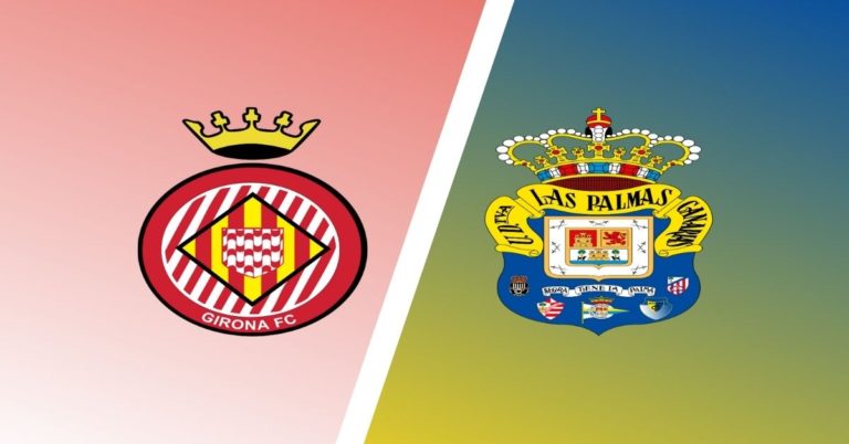 Girona vs Las Palmas predictions