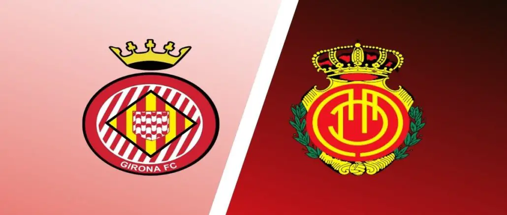 Girona vs Mallorca predictions