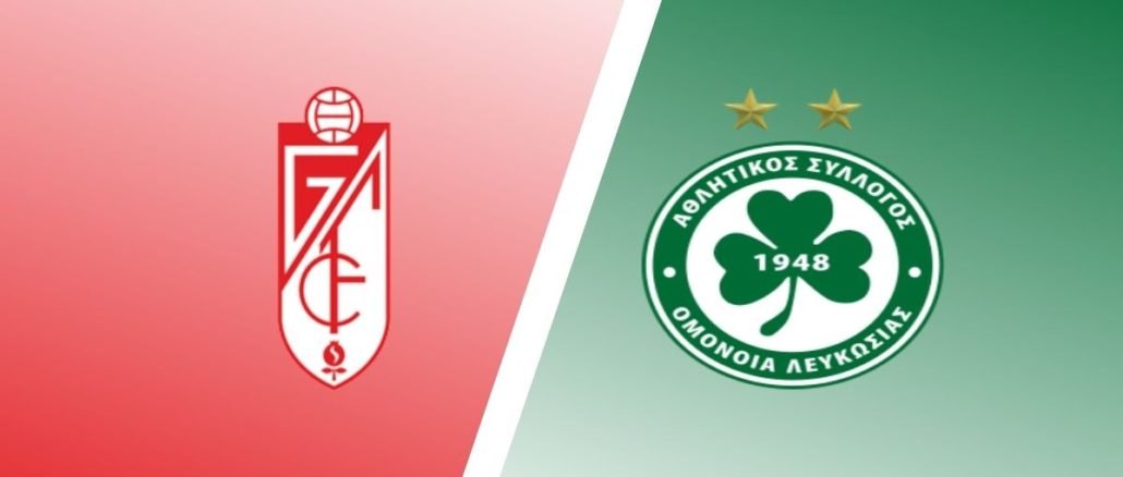 Granada vs Omonia predictions