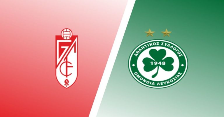 Granada vs Omonia predictions