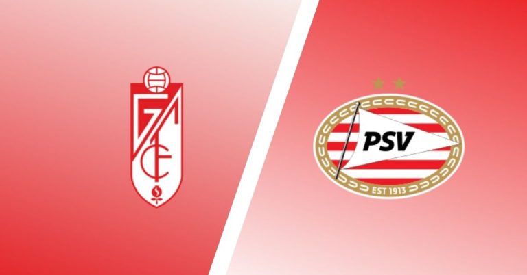 Granada vs PSV predictions