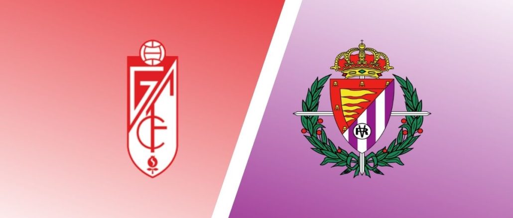 Granada vs Real Valladolid predictions