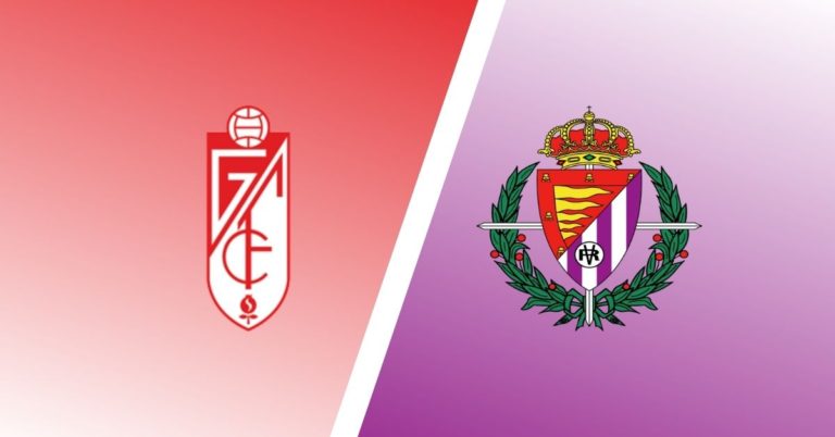 Granada vs Real Valladolid predictions