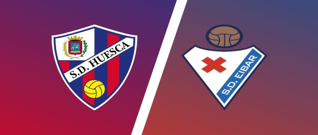 Huesca vs Eibar predictions