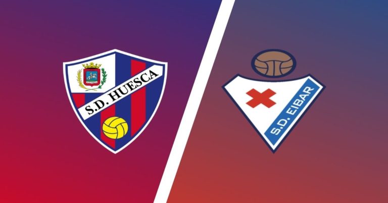 Huesca vs Eibar predictions