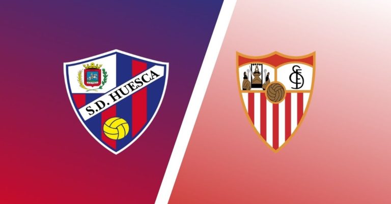 Huesca vs Sevilla predictions