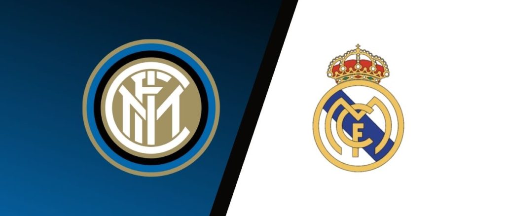 Inter Milan vs Real Madrid predictions