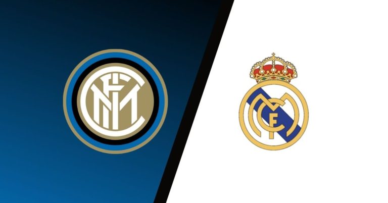 Inter Milan vs Real Madrid predictions