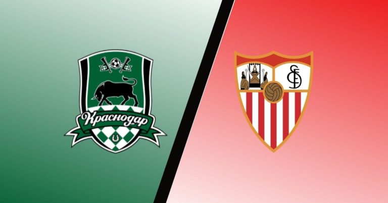 Krasnodar vs Sevilla predictions