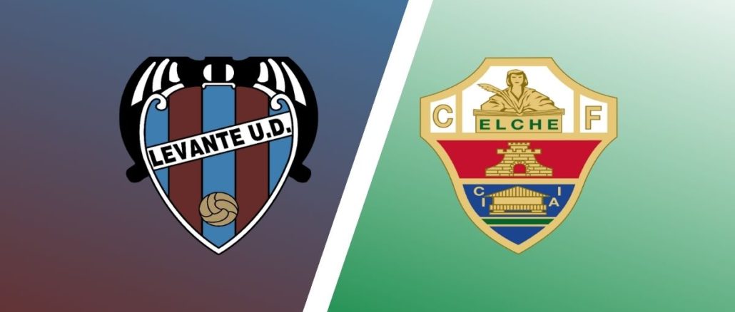 Levante vs Elche predictions