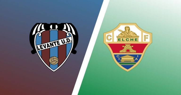 Levante vs Elche predictions